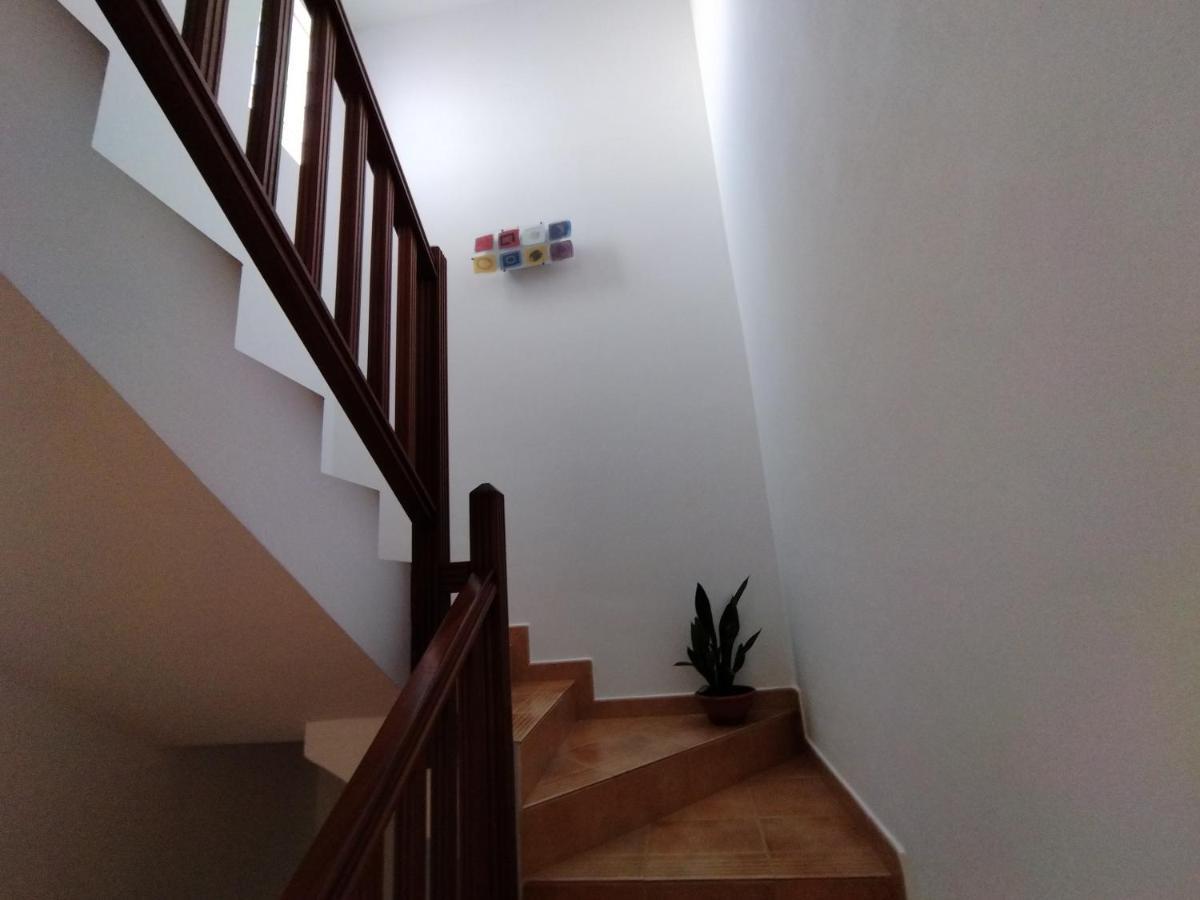 Ferienwohnung Mandala Tías Exterior foto
