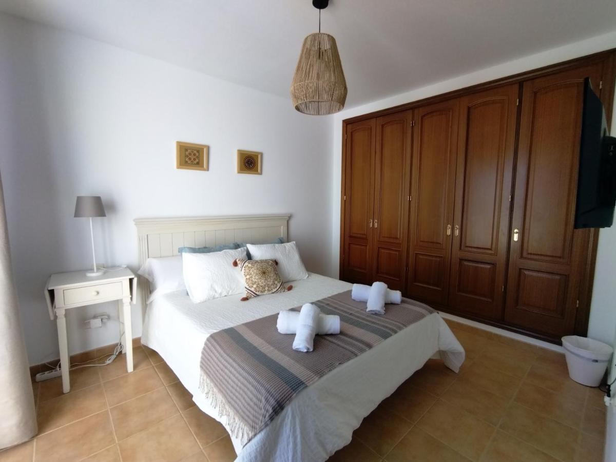 Ferienwohnung Mandala Tías Exterior foto