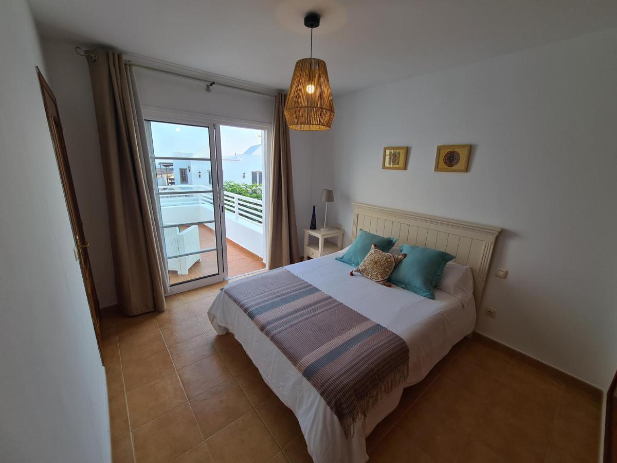 Ferienwohnung Mandala Tías Exterior foto